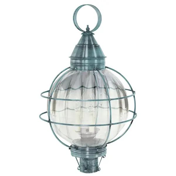The Northeast Lantern - Round by Northeast Lantern - Image 26