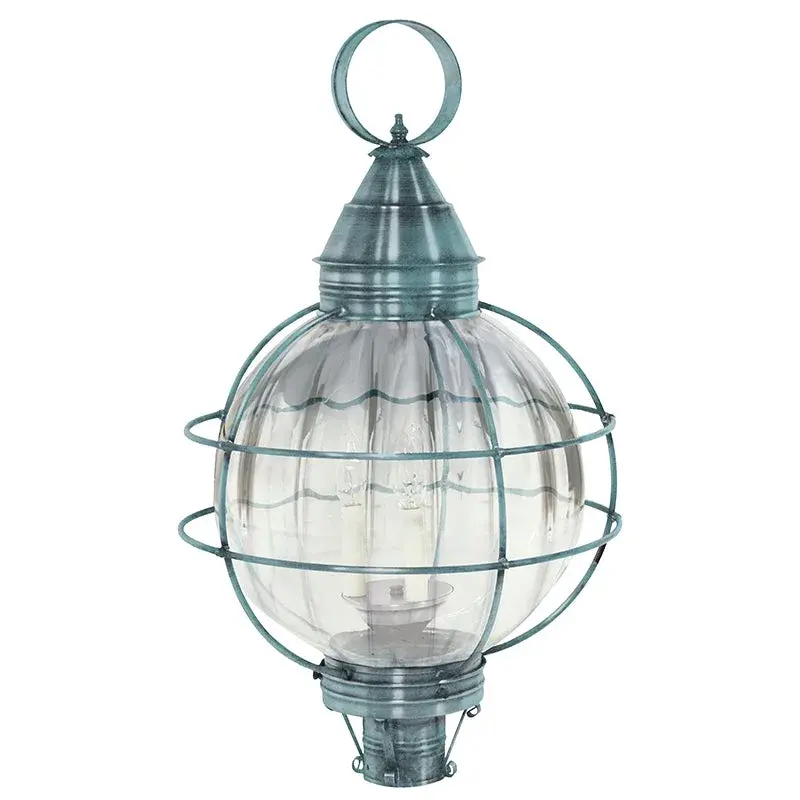 The Northeast Lantern - Round by Northeast Lantern - Image 26