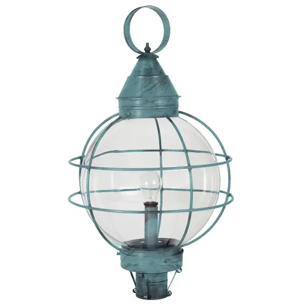 The Northeast Lantern - Round by Northeast Lantern - Image 27