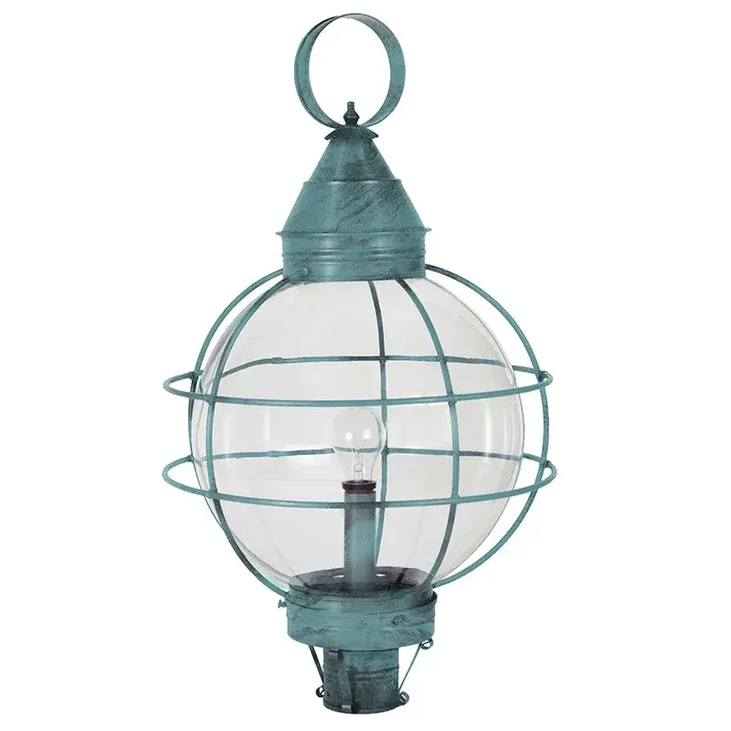 The Northeast Lantern - Round by Northeast Lantern - Image 27