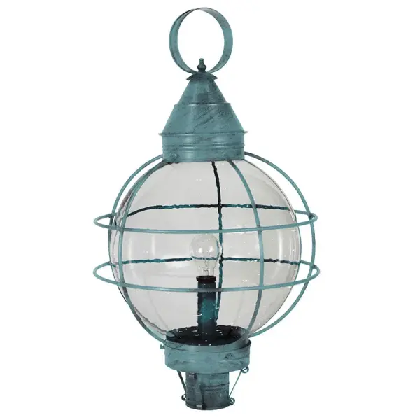 The Northeast Lantern - Round by Northeast Lantern - Image 28