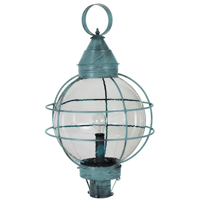The Northeast Lantern - Round by Northeast Lantern - Image 28