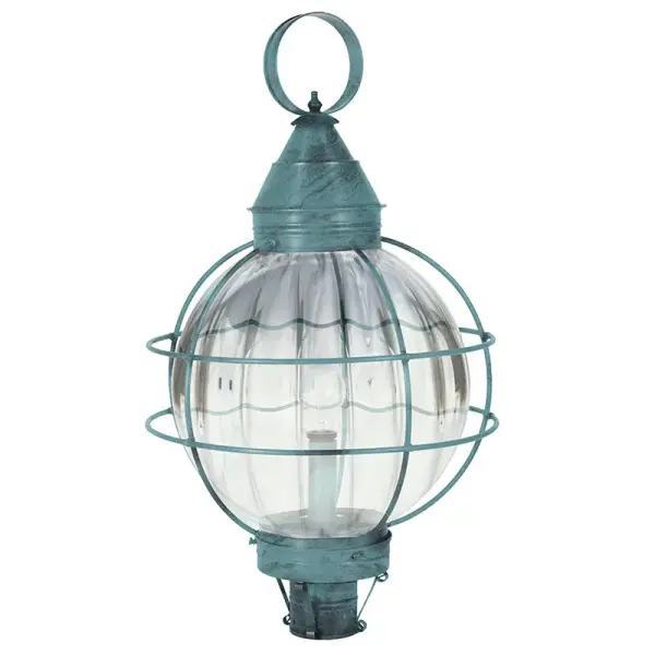 The Northeast Lantern - Round by Northeast Lantern - Image 29
