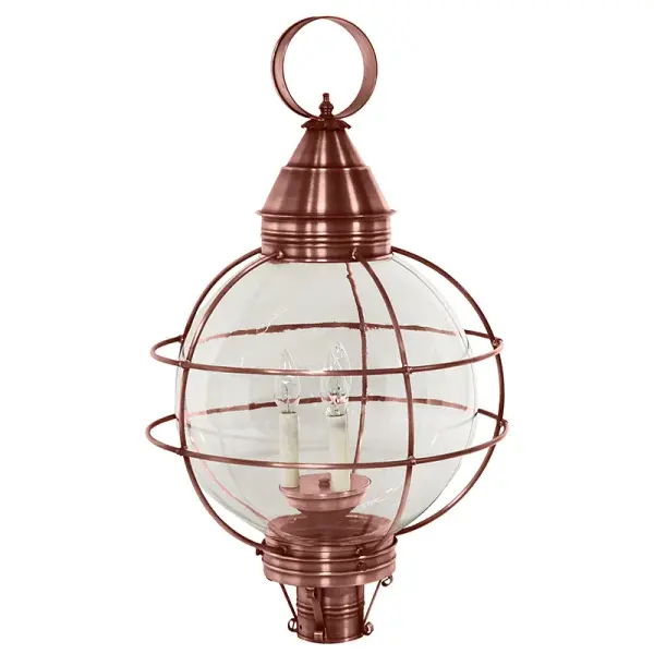 The Northeast Lantern - Round by Northeast Lantern - Image 30