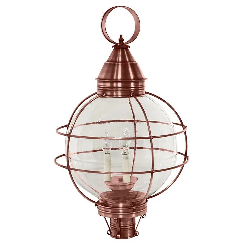 The Northeast Lantern - Round by Northeast Lantern - Image 30