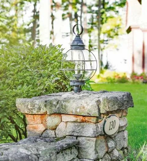The Northeast Lantern - Round by Northeast Lantern - Image 4