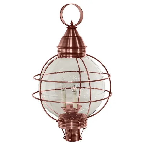The Northeast Lantern - Round by Northeast Lantern - Image 31