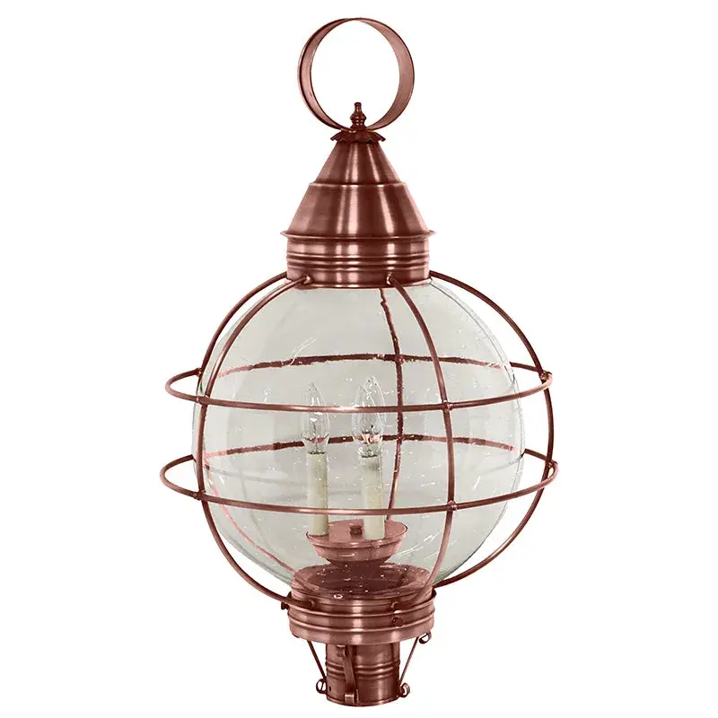 The Northeast Lantern - Round by Northeast Lantern - Image 31