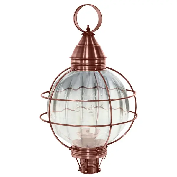 The Northeast Lantern - Round by Northeast Lantern - Image 32