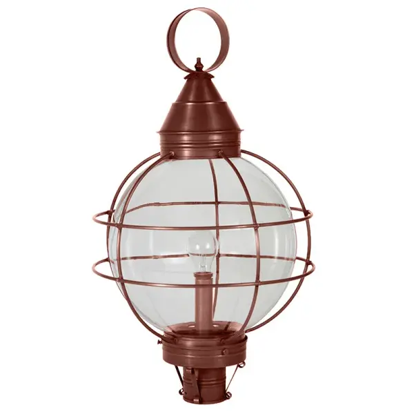 The Northeast Lantern - Round by Northeast Lantern - Image 33