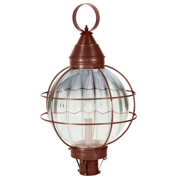 The Northeast Lantern - Round by Northeast Lantern - Image 35