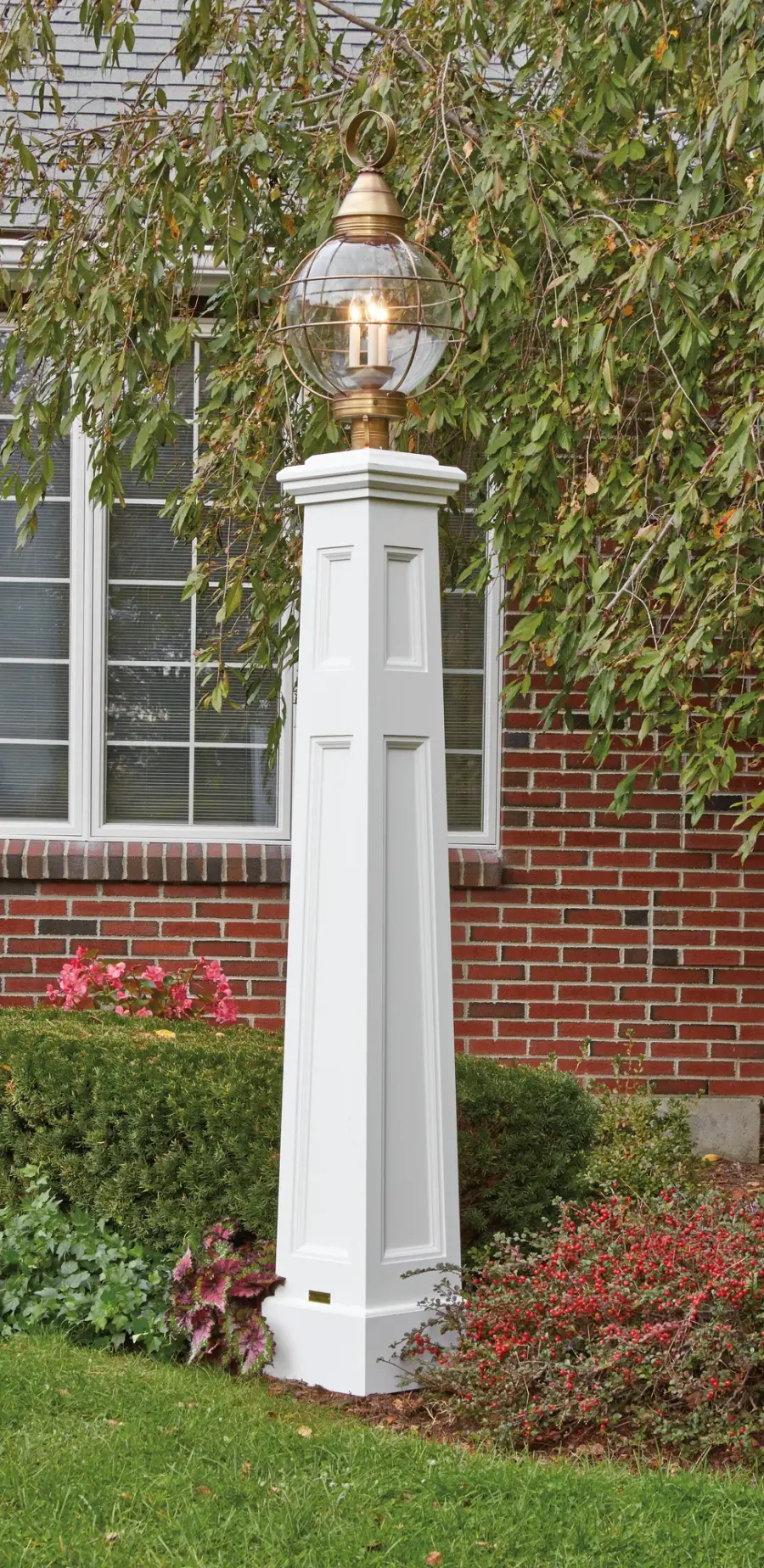 The Northeast Lantern - Round by Northeast Lantern - Image 5