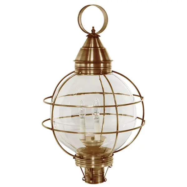 The Northeast Lantern - Round by Northeast Lantern - Image 6