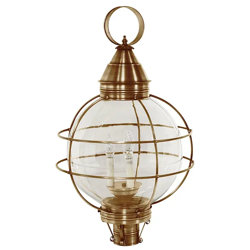 The Northeast Lantern - Round by Northeast Lantern - Image 6
