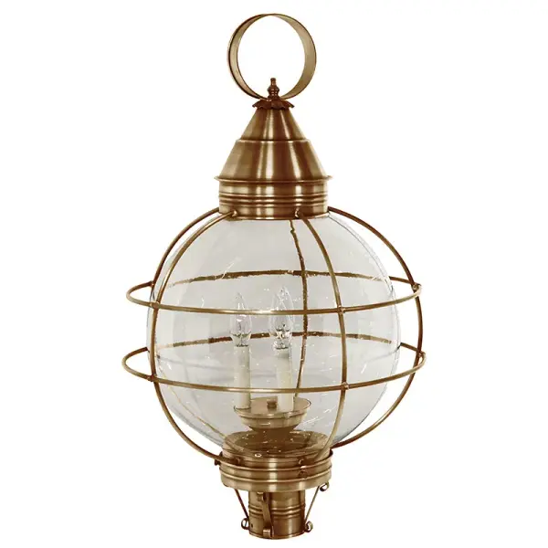 The Northeast Lantern - Round by Northeast Lantern - Image 7