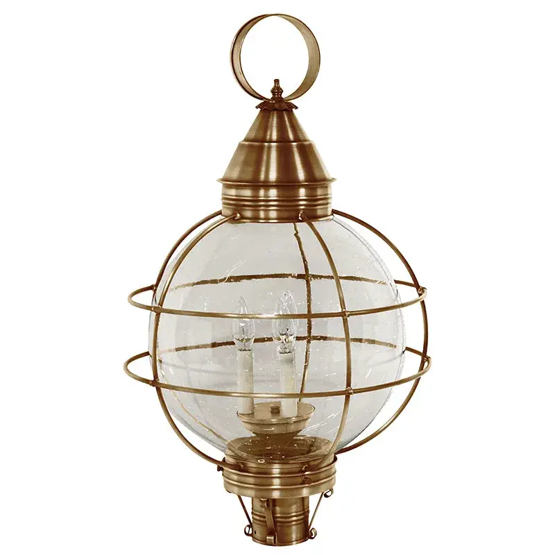 The Northeast Lantern - Round by Northeast Lantern - Image 7