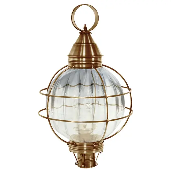 The Northeast Lantern - Round by Northeast Lantern - Image 8