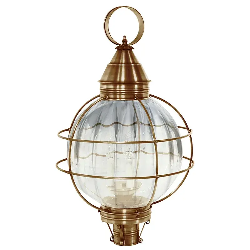 The Northeast Lantern - Round by Northeast Lantern - Image 8