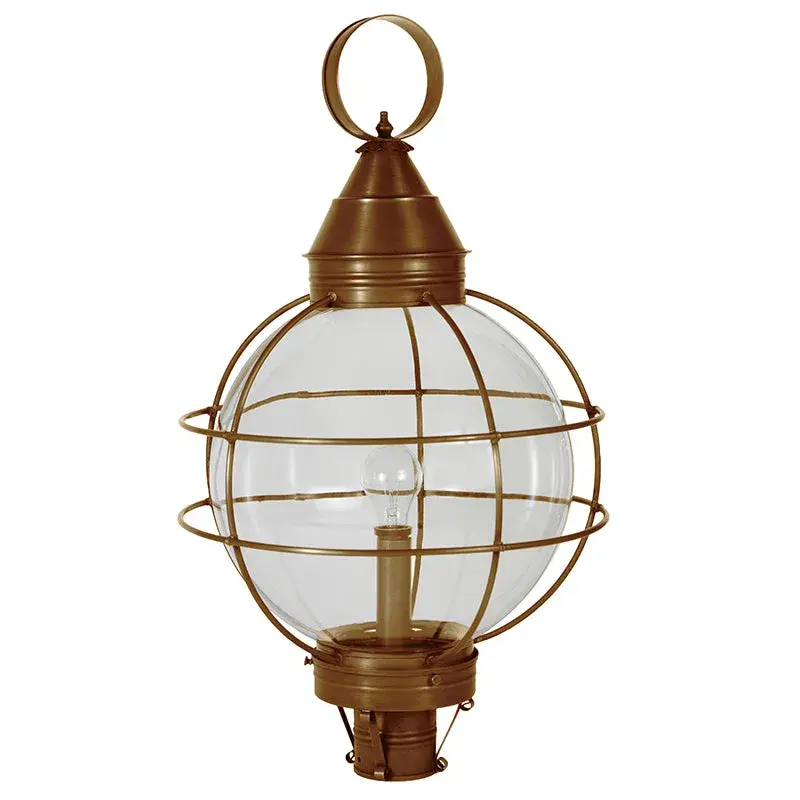 The Northeast Lantern - Round by Northeast Lantern - Image 9