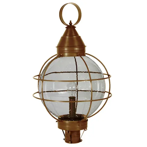 The Northeast Lantern - Round by Northeast Lantern - Image 10