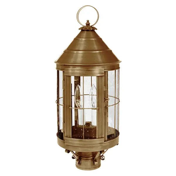 The Northeast Lantern - Heal by Northeast Lantern - Image 11