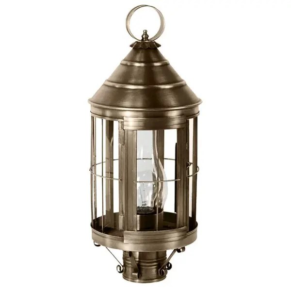 The Northeast Lantern - Heal by Northeast Lantern - Image 13