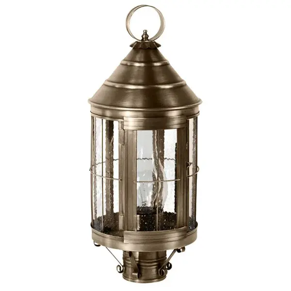 The Northeast Lantern - Heal by Northeast Lantern - Image 15
