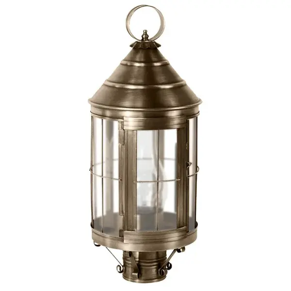 The Northeast Lantern - Heal by Northeast Lantern - Image 16