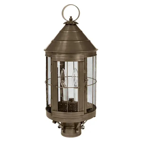 The Northeast Lantern - Heal by Northeast Lantern - Image 19