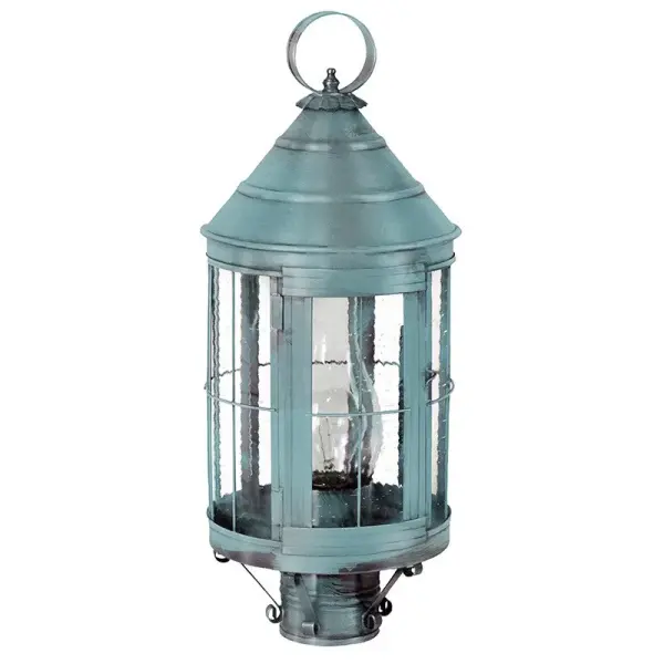 The Northeast Lantern - Heal by Northeast Lantern - Image 30