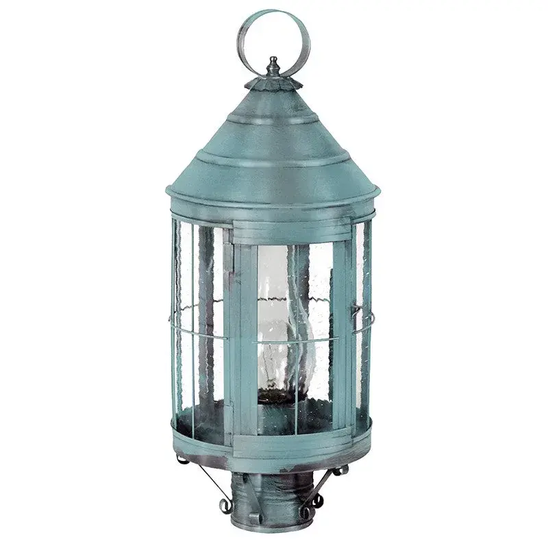 The Northeast Lantern - Heal by Northeast Lantern - Image 30