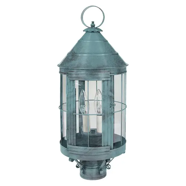 The Northeast Lantern - Heal by Northeast Lantern - Image 33