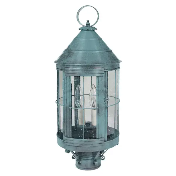 The Northeast Lantern - Heal by Northeast Lantern - Image 35