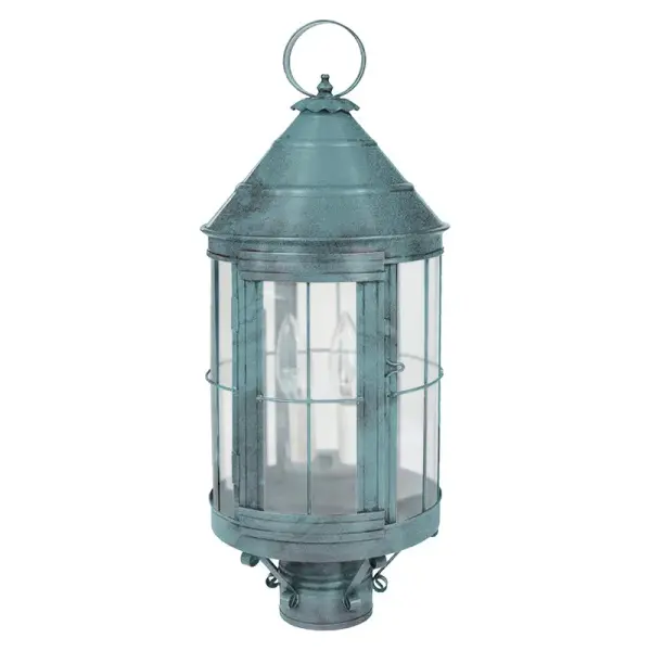 The Northeast Lantern - Heal by Northeast Lantern - Image 36