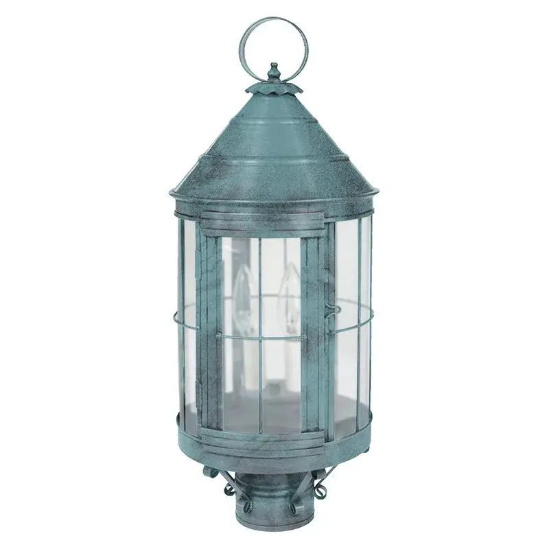 The Northeast Lantern - Heal by Northeast Lantern - Image 36