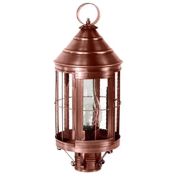 The Northeast Lantern - Heal by Northeast Lantern - Image 38