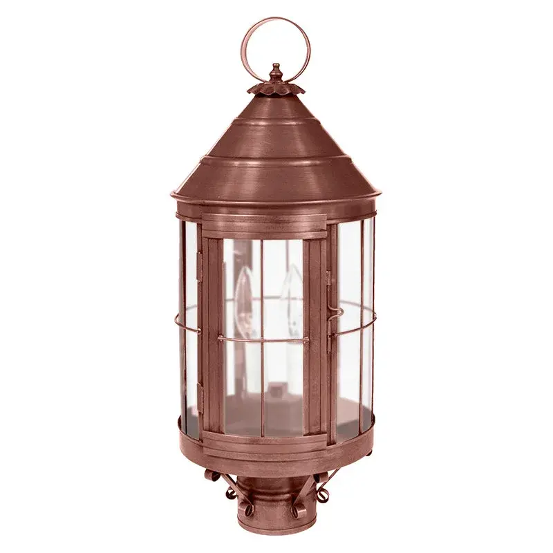 The Northeast Lantern - Heal by Northeast Lantern - Image 44