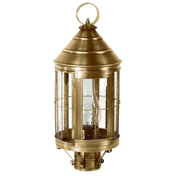 The Northeast Lantern - Heal by Northeast Lantern - Image 7