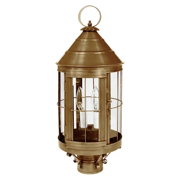 The Northeast Lantern - Heal by Northeast Lantern - Image 10