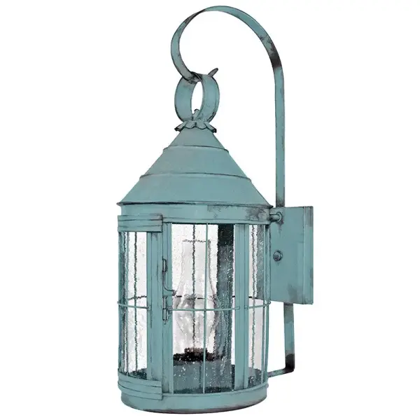 The Northeast Lantern - Heal by Northeast Lantern - Image 35