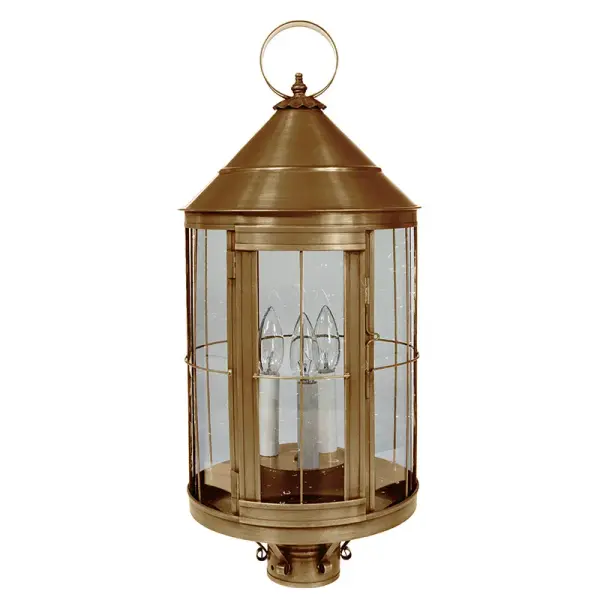 The Northeast Lantern - Heal by Northeast Lantern - Image 11