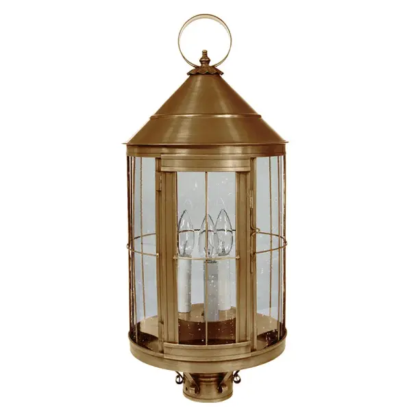 The Northeast Lantern - Heal by Northeast Lantern - Image 12