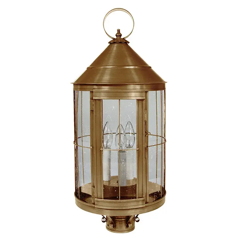 The Northeast Lantern - Heal by Northeast Lantern - Image 12