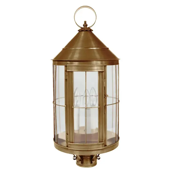 The Northeast Lantern - Heal by Northeast Lantern - Image 13