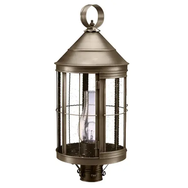 The Northeast Lantern - Heal by Northeast Lantern - Image 15