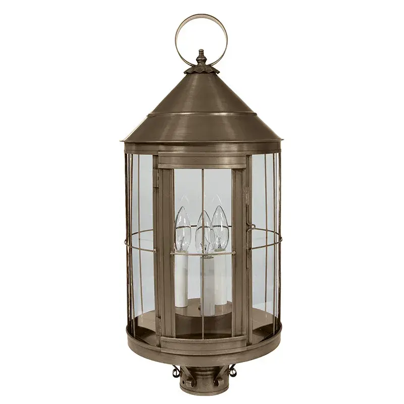 The Northeast Lantern - Heal by Northeast Lantern - Image 18
