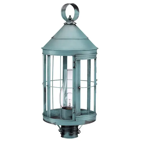 The Northeast Lantern - Heal by Northeast Lantern - Image 30