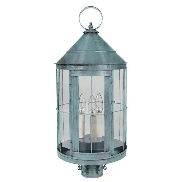 The Northeast Lantern - Heal by Northeast Lantern - Image 34