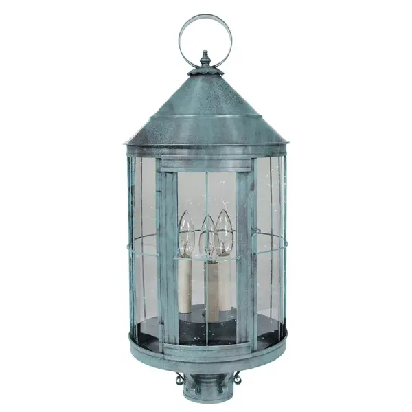 The Northeast Lantern - Heal by Northeast Lantern - Image 35