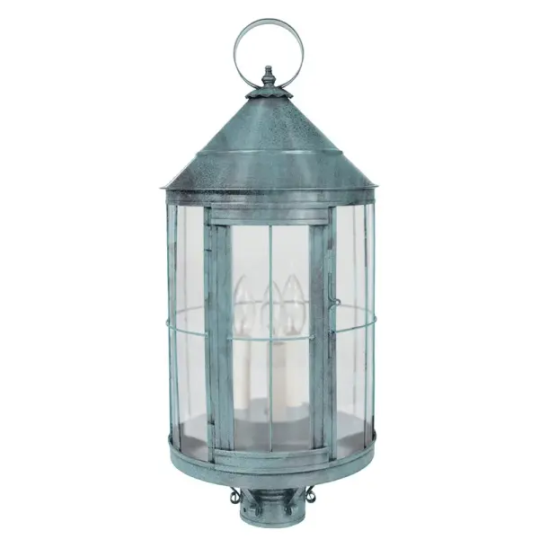 The Northeast Lantern - Heal by Northeast Lantern - Image 37
